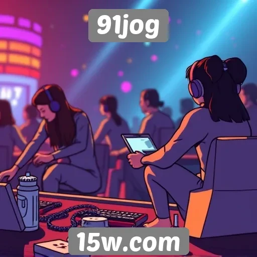 Dicas para maximizar sua experiência no 91jog