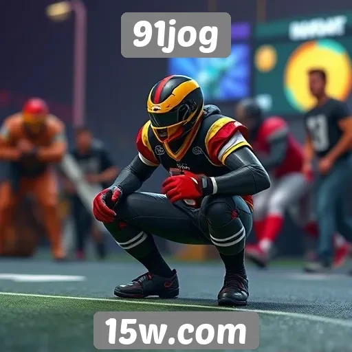 Tendências de popularidade de jogos no 91jog