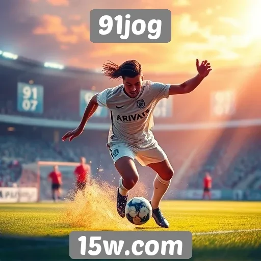 Novidades e atualizações frequentes em 91jog