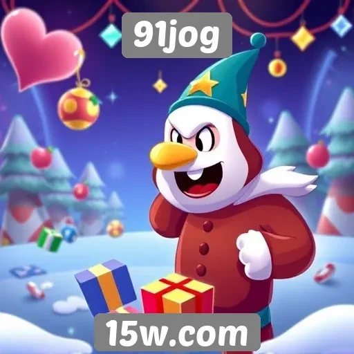 Top jogos disponíveis no 91jog em 2025